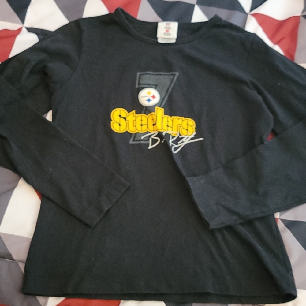 Steelers shirt